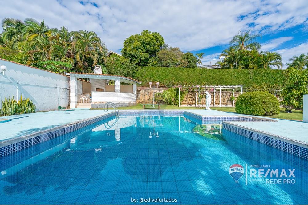 Casa de Condomínio - Alugar - Vinhedo , São Paulo - EDI04351EDIVO - RG98002306922SSPCE - CAMPO DE TOSCANA - DEYSE MURATA.jpg - 690541048-134