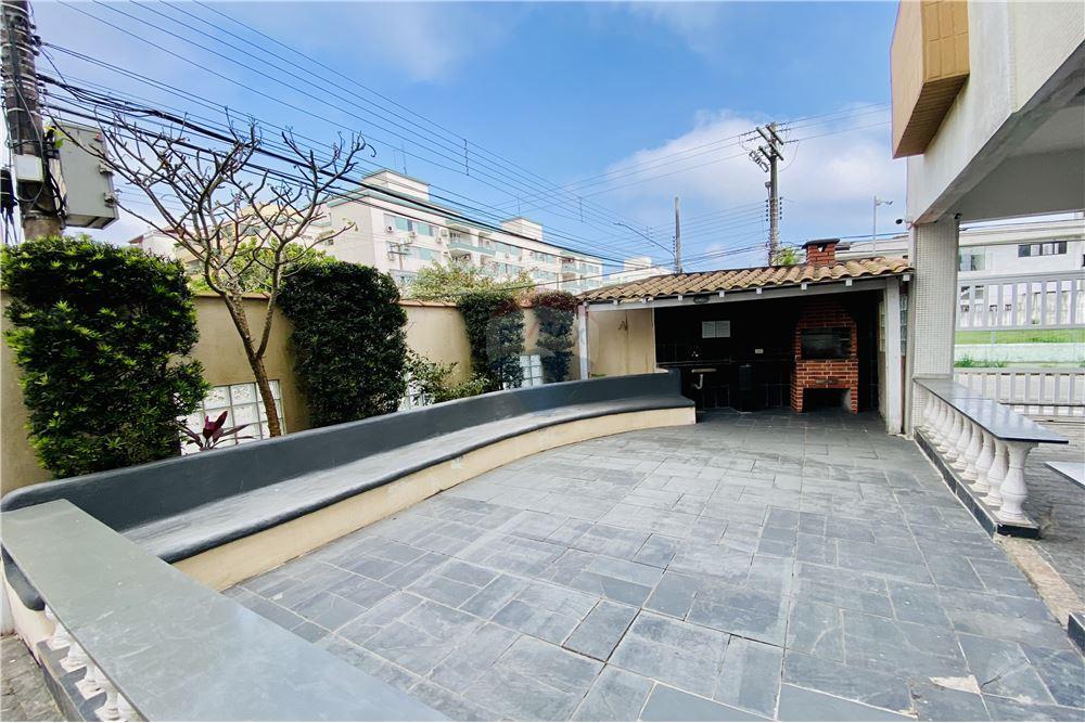 Apartamento - Venda - Guarujá , São Paulo - 28 - 690501053-469