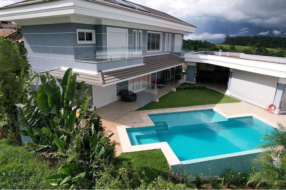 Casa de Condomínio - Venda - Itupeva , São Paulo - IMG-20250804-WA0048 - Copia.jpg - 690621047-25