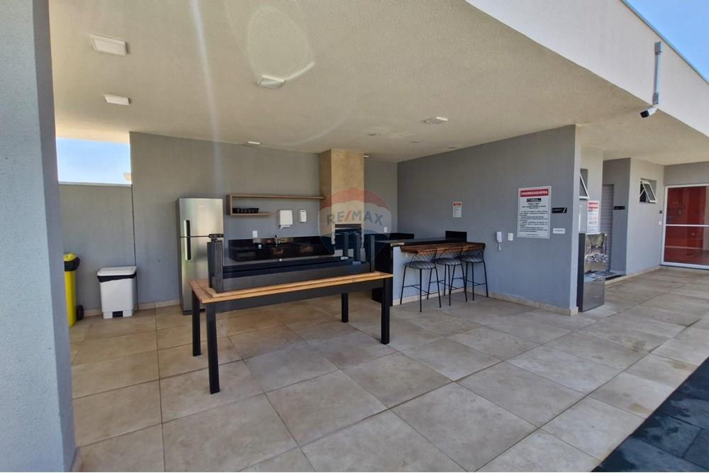 Apartamento - Alugar - Valinhos , São Paulo - Área gourmet.jpg - 690851002-136