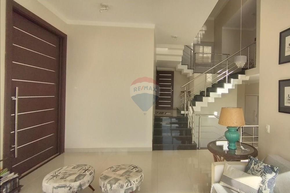 Casa de Condomínio - Alugar - Campinas , São Paulo - 204.jpg - 690211049-2