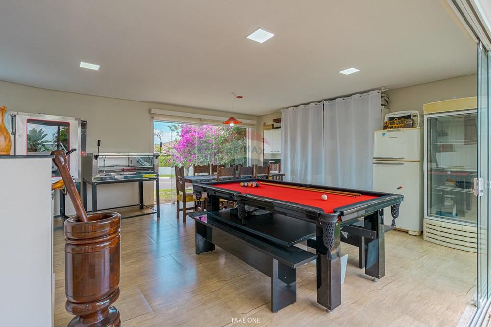 Casa de Condomínio - Venda - Vinhedo , São Paulo - TAKEONE-1447.jpg - 690131011-313