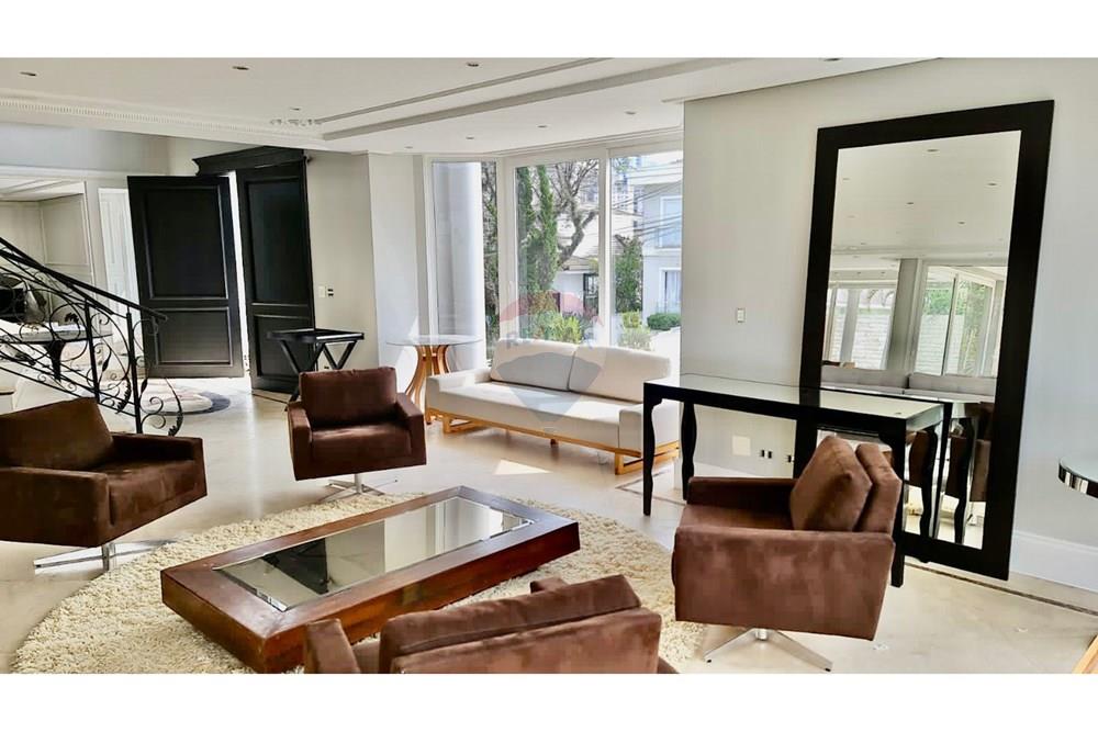 Casa de Condomínio - Alugar - Santana de Parnaíba , São Paulo - 0109ef26-c08d-470b-8b8b-35f8776eb6e5.jpg - 691141012-14