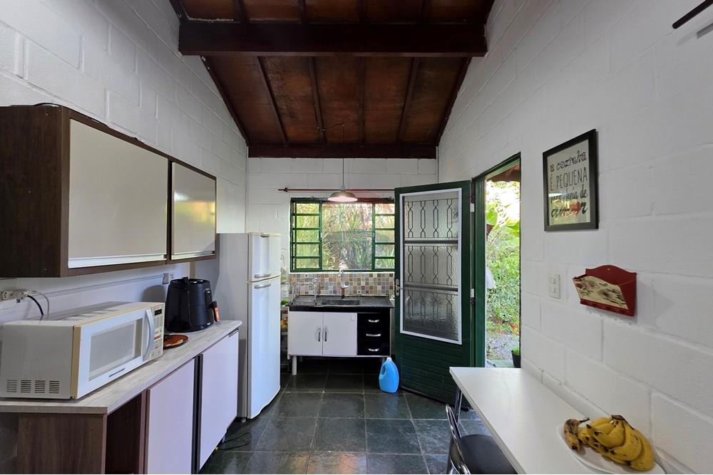 Hotel/ Pousada - Venda - Holambra , São Paulo - POUSADA A VENDA  (44).jpg - Cozinha - 690671057-8