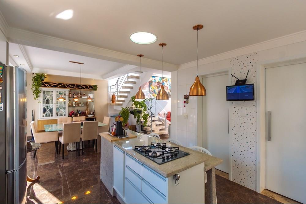 Casa - Venda - Indaiatuba , São Paulo - IMG_9237.jpg - Cozinha - 690471120-58