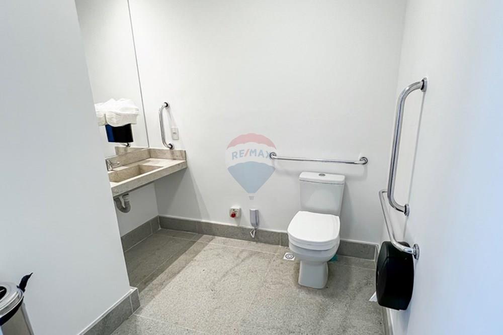 Apartamento - Alugar - Campinas , São Paulo - Lazer_028.jpg - 690681167-46