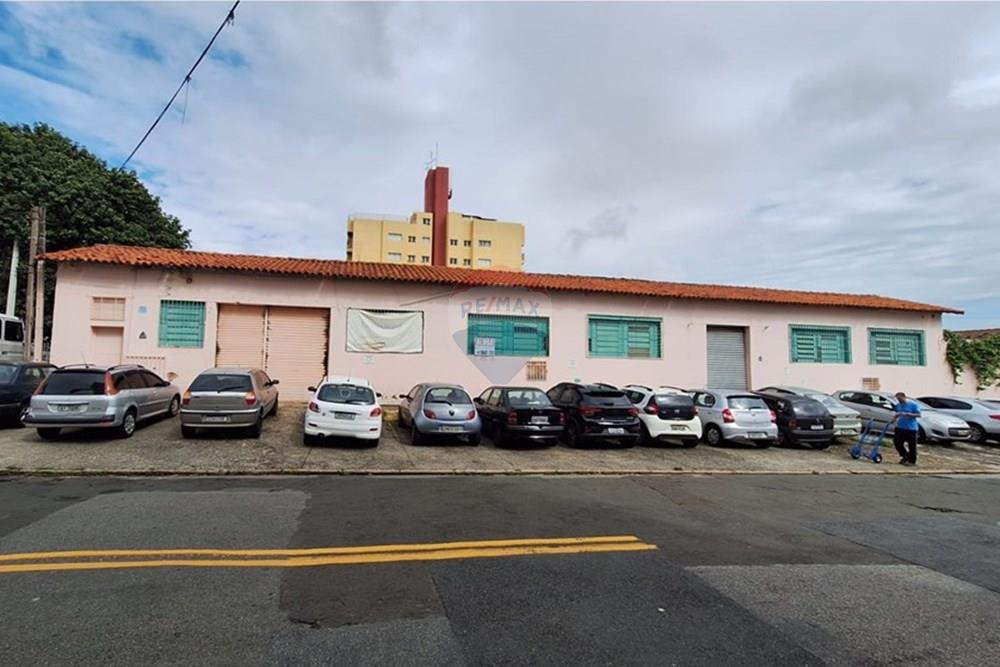 Galpão - Alugar - Campinas , São Paulo - 21.jpg - 690681019-902