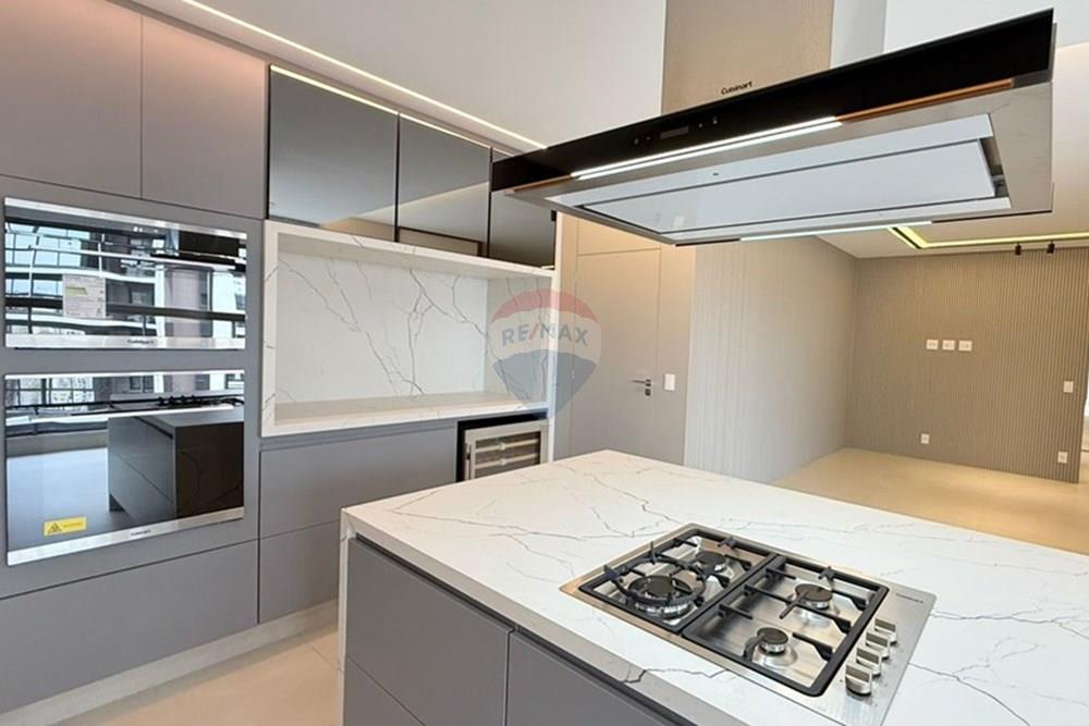 Apartamento - Alugar - Campinas , São Paulo - WhatsApp Image 2025-08-05 at 16.08.33 (1).jpeg - Cozinha - 690681167-26