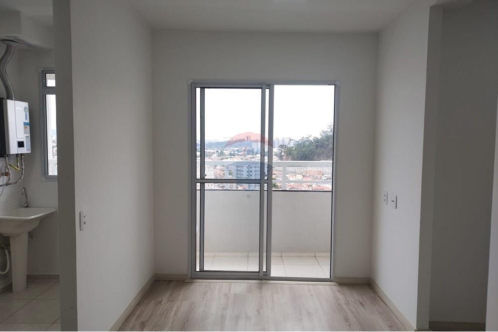 Apartamento - Alugar - Jundiaí , São Paulo - Mirante4.jpeg - 690791013-109