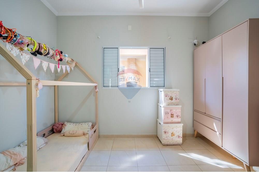 Casa de Condomínio - Venda - Paulínia , São Paulo - FOTOS  adriana e danielle-8.jpg - Quarto infantil - 690681117-26