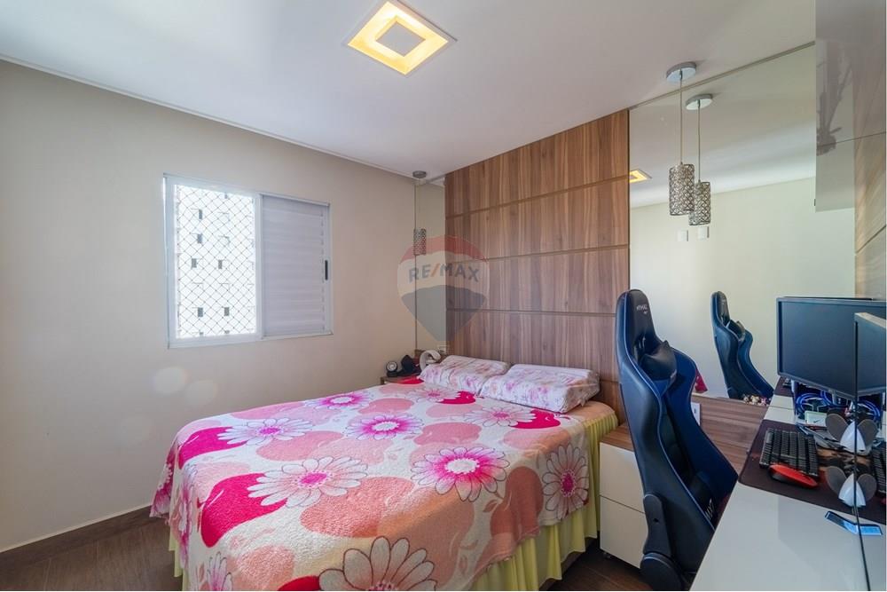 Apartamento - Venda - Jundiaí , São Paulo - 22.jpg - Quarto - 690361025-36