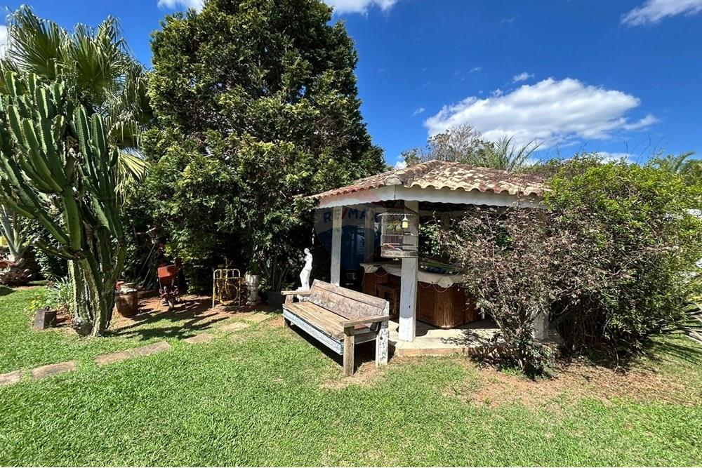 Casa de Condomínio - Alugar - Bragança Paulista , São Paulo - 1223.jpg - 690041085-23