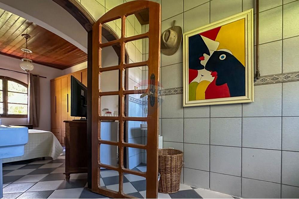 Chácara / Sítio / Fazenda - Venda - Itupeva , São Paulo - 27.jpg - Banheiro - 690801043-68