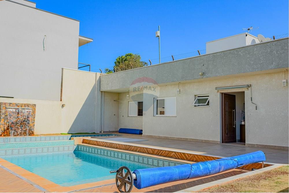 Casa de Condomínio - Venda - Atibaia , São Paulo - 06.jpg - 690921044-67