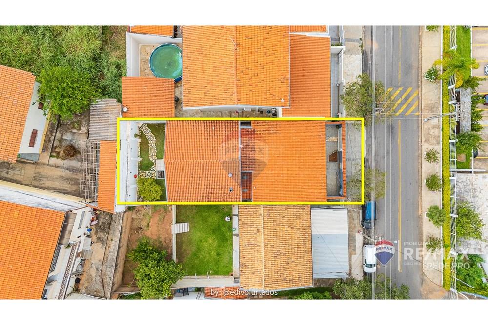 Casa - Venda - Campinas , São Paulo - DJI_20250331144200_0001_DEDIVO - RG98002306922SSPCE - CAMPINAS - TERESA E MAGDA (1).jpg - 690851011-422