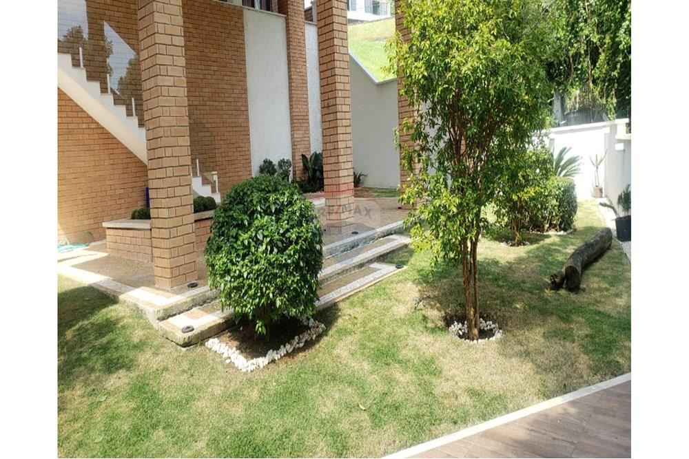 Casa de Condomínio - Alugar - Santana de Parnaíba , São Paulo - foto70.jpg - 691141030-11