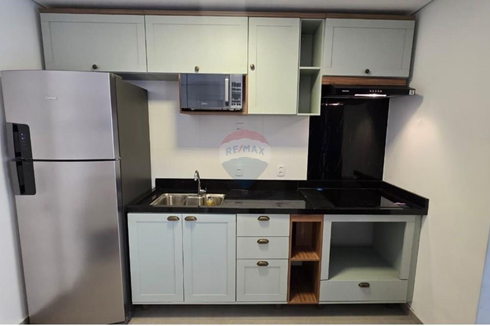 Studio - Alugar - Barueri , São Paulo - 5.jpeg - 691141038-10