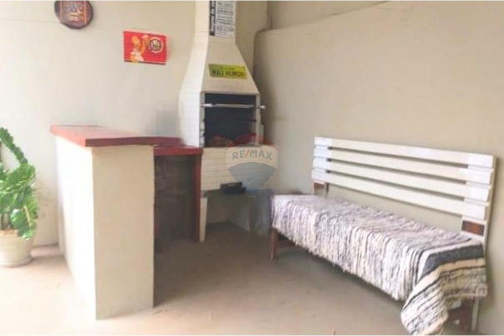 Casa - Venda - Americana , São Paulo - Área Laser.jpg - 690231102-2