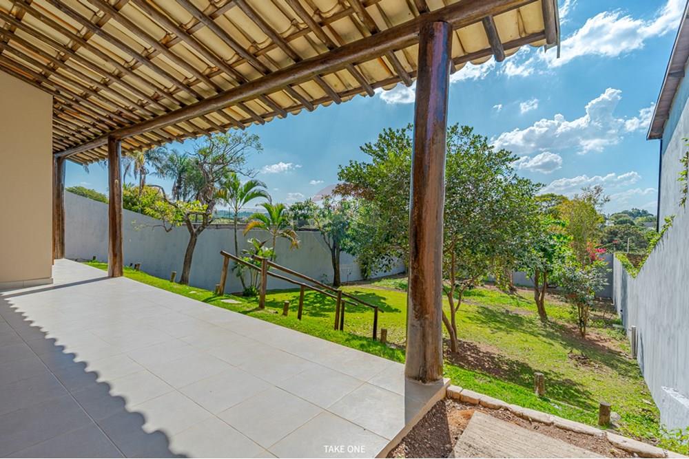 Casa de Condomínio - Venda - Valinhos , São Paulo - DSC05489-HDR.jpg - 691091001-219