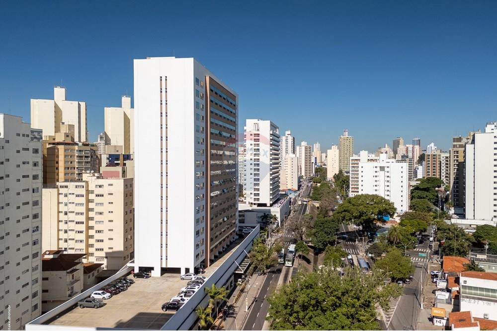 Cj. Comercial/ Sala - Alugar - Campinas , São Paulo - TKD-1113.jpg - Fachada - 690681118-91