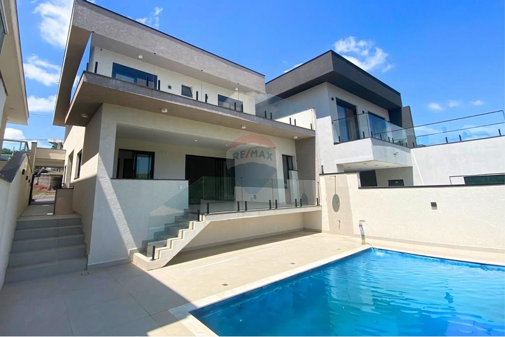 Casa de Condomínio - Venda - Bragança Paulista , São Paulo - 0000033.jpg - Área Gourmet - 690141004-35