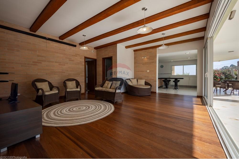 Casa de Condomínio - Venda - Itupeva , São Paulo - _OSR0252-HDR.jpg - 690801020-166