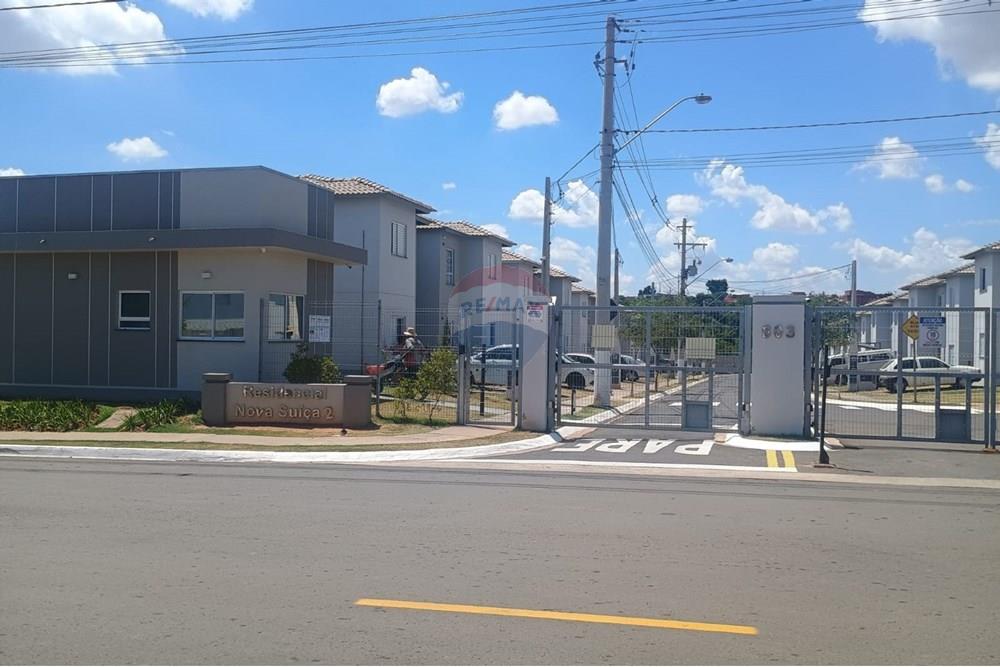 Casa à venda com 2 quartos, 45m² - Foto 31