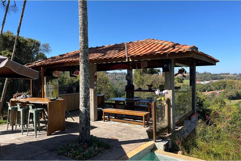 Chácara / Sítio / Fazenda - Venda - Itatiba , São Paulo - F 23.jpeg - 690791203-42