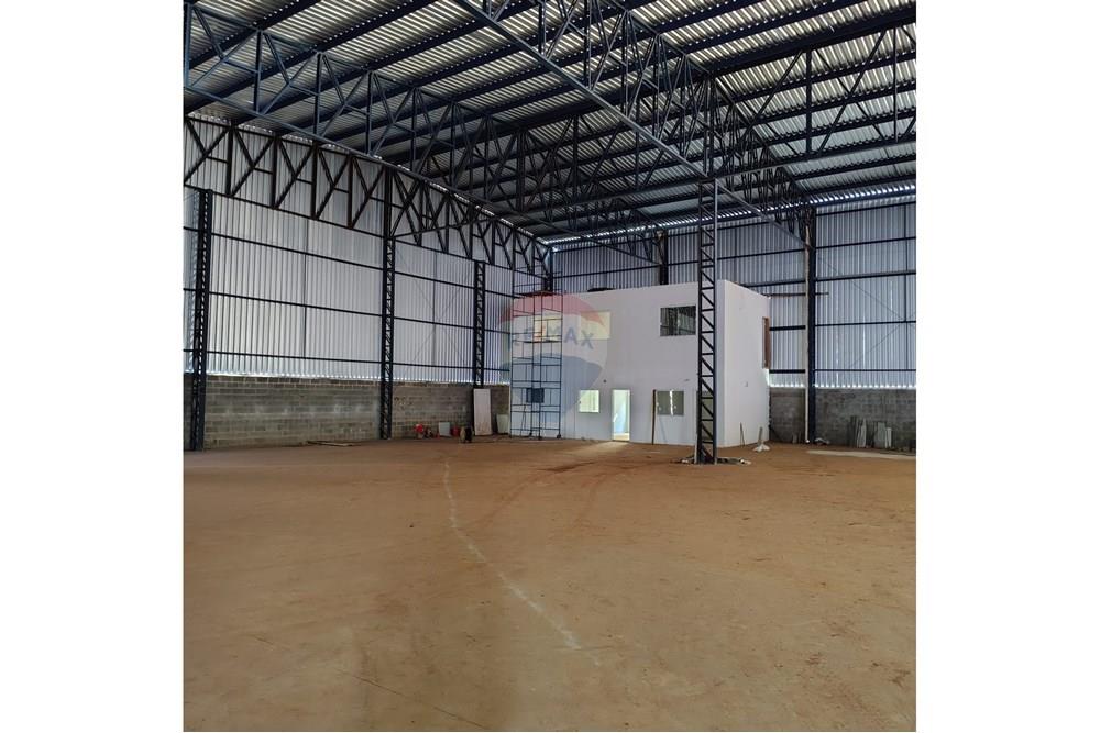 Galpão - Alugar - Paulínia , São Paulo - Interior 2.jpeg - 690511223-26