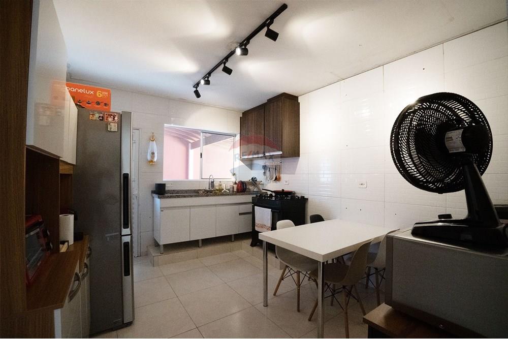 Casa - Venda - Jundiaí , São Paulo - 43.jpg - Cozinha - 690791111-251