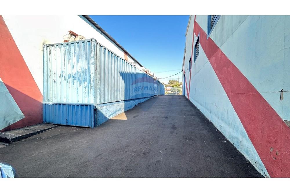 Galpão - Alugar - Nova Odessa , São Paulo - IMG_0085.jpg - 690641010-561