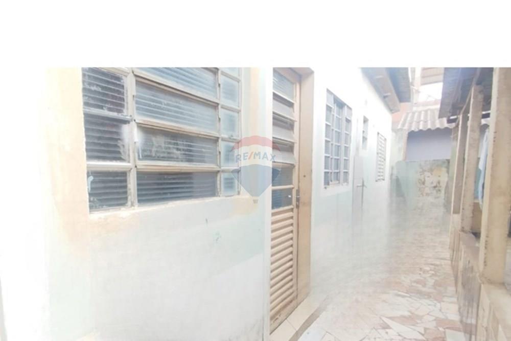 Casa - Venda - Sumaré , São Paulo - fundos casa.jpg - 690511256-1