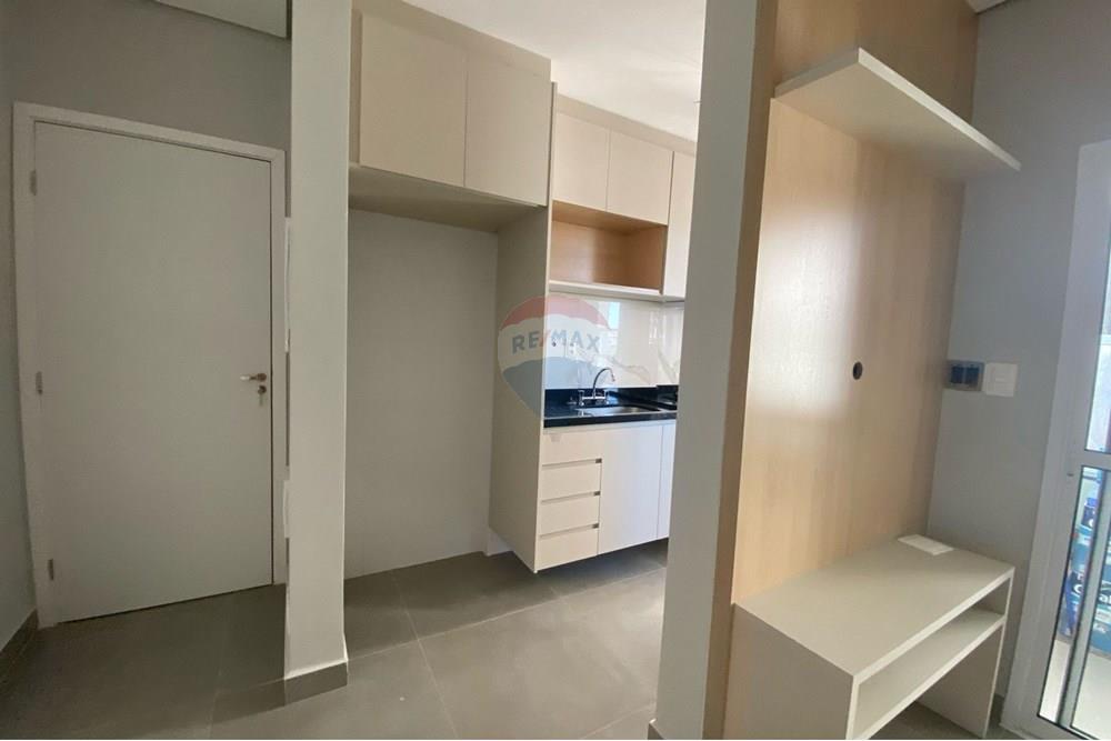 Apartamento - Alugar - Santa Bárbara d'Oeste , São Paulo - IMG-20250322-WA0265.jpg - Cozinha - 690231025-215