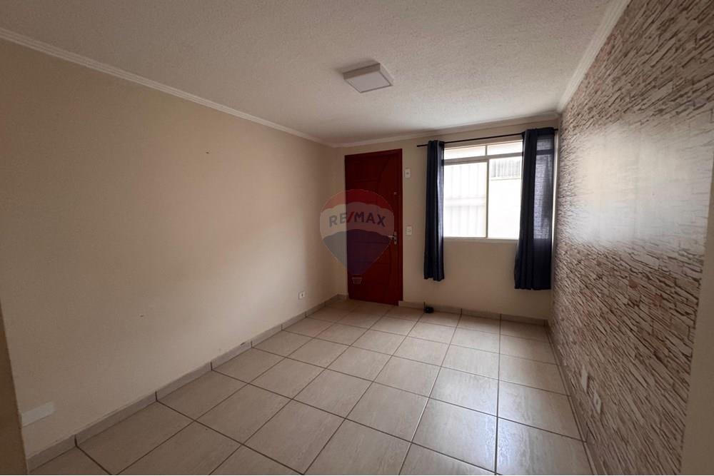 Apartamento - Venda - Bragança Paulista , São Paulo - H - Sala 4.jpeg - Sala de estar - 690041052-118