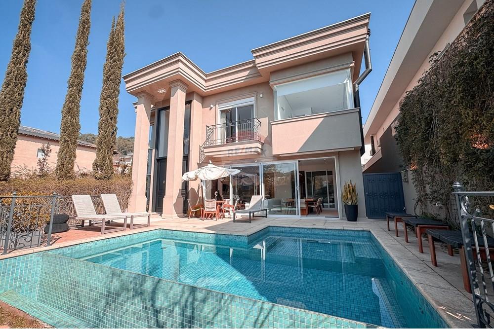 Casa de Condomínio - Venda - Barueri , São Paulo - Villa_Solaia-80.jpg - 691141012-18