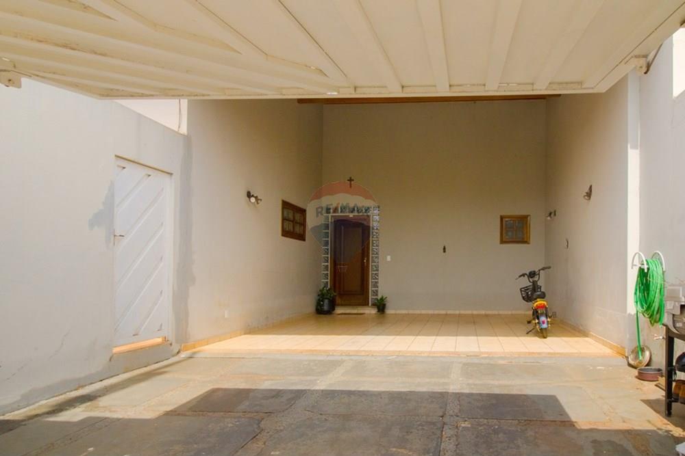 Casa - Venda - Araraquara , São Paulo - Casa Aldo Lupo04.JPG - 690151069-18