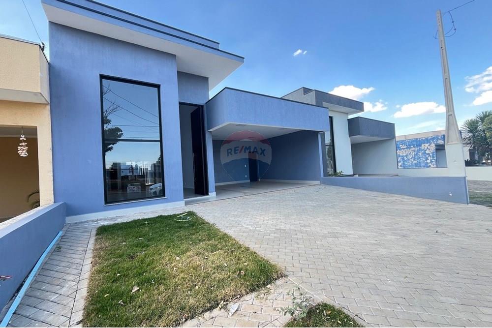 Casa de Condomínio - Venda - Paulínia , São Paulo - Imagem do WhatsApp de 2025-08-07 à(s) 14.55.42_16c86d96.jpg - Fachada - 690511143-91