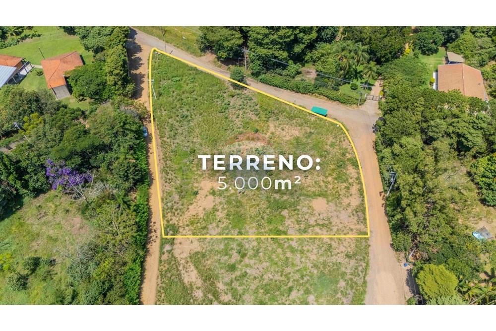 Terreno - Venda - Valinhos , São Paulo - Fotos aereas terreno Ivaldo (8).jpg - 690681005-97