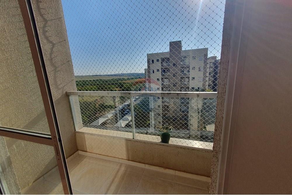 Apartamento - Alugar - Hortolândia , São Paulo - Sacada 1.jpg - 690531104-29