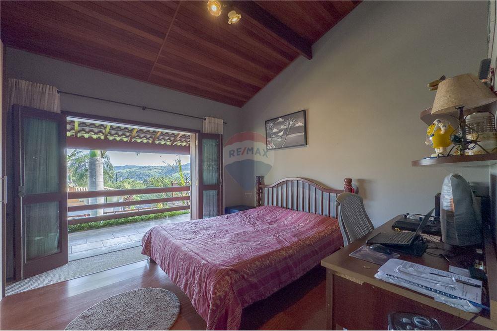 Casa de Condomínio - Venda - Louveira , São Paulo - 35 - 690941025-79