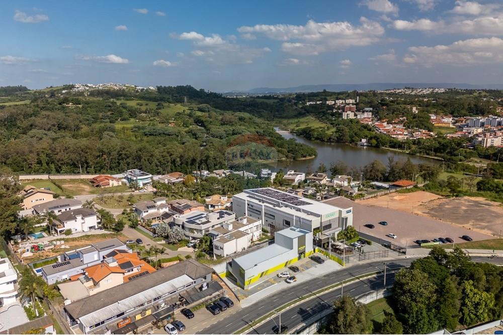 Casa de Condomínio - Venda - Vinhedo , São Paulo - vista aérea .jpg - 690941020-66