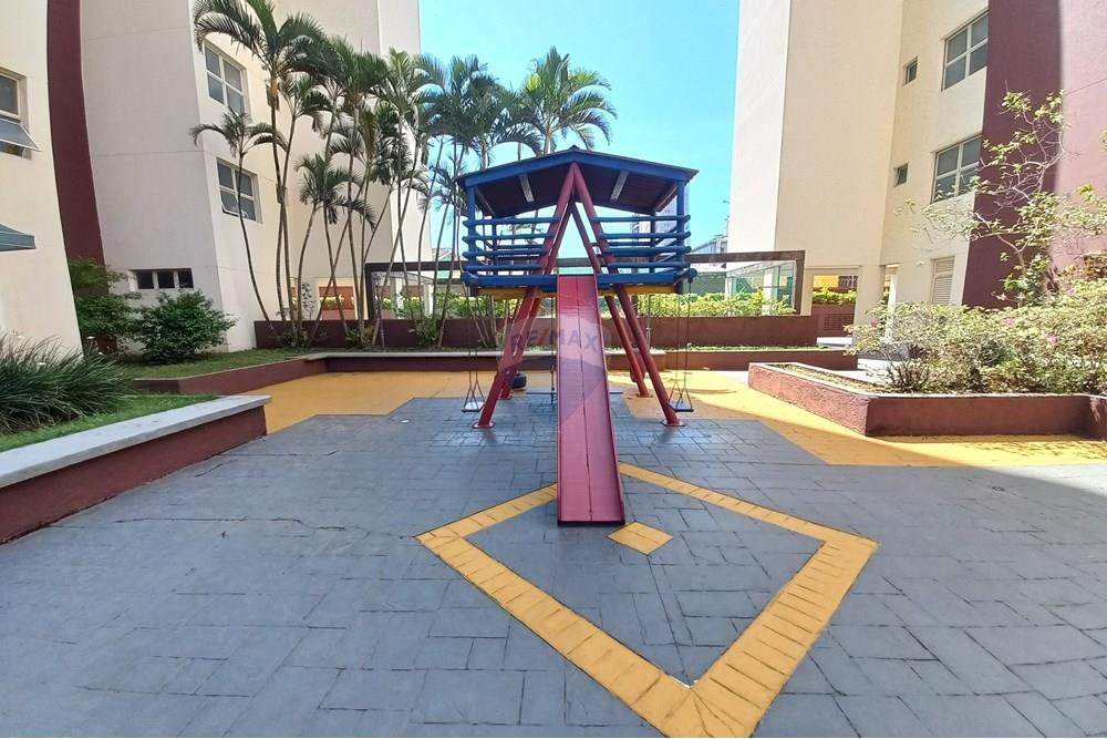 Apartamento - Venda - Guarujá , São Paulo - 20250927_103316.jpg - Área de serviço - 690821041-220