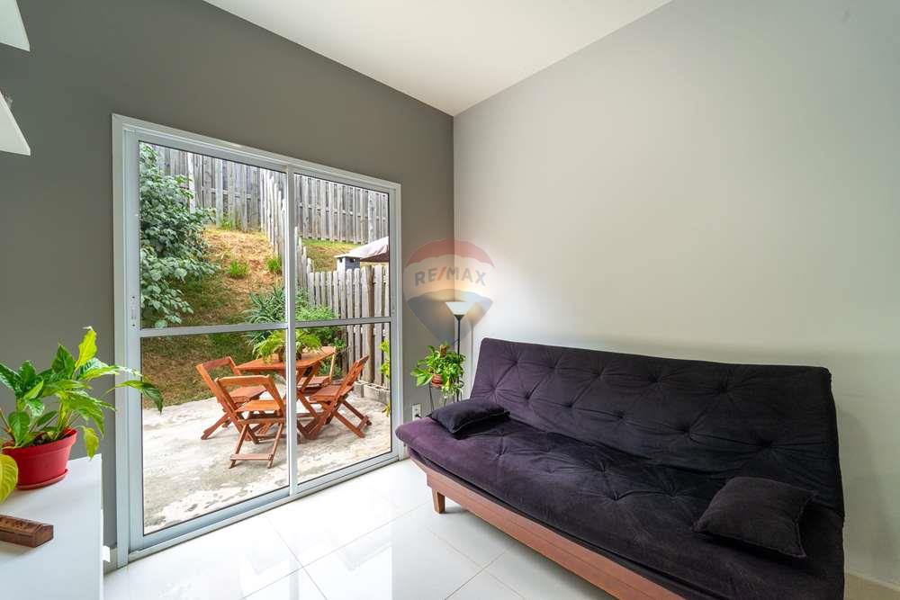 Casa de Condomínio - Venda - Jundiaí , São Paulo - DSC01814-HDR.jpg - Sala de estar - 690591032-124