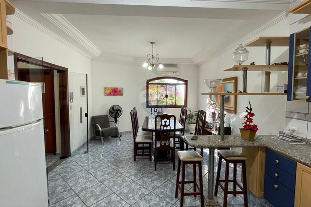 Casa - Venda - Americana , São Paulo - 7.jpg - 691071018-5