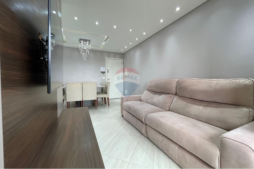 Apartamento - Venda - Barueri , São Paulo - IMG_6096.JPG - 691141008-8