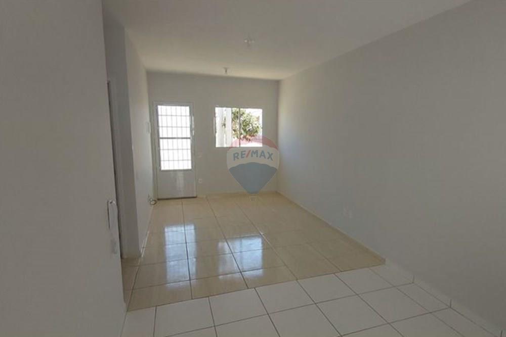 Casa - Alugar - Mogi Guaçu , São Paulo - Cozinha - 690521005-91