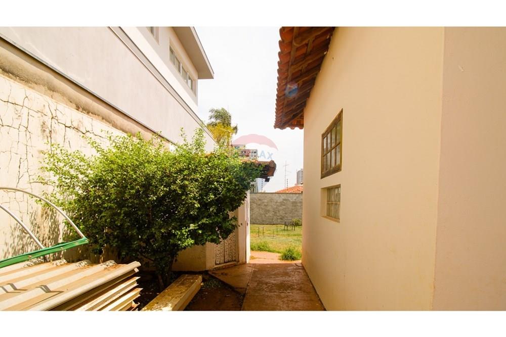 Casa - Venda - Araraquara , São Paulo - Casa Aldo Lupo53.JPG - 690151069-18