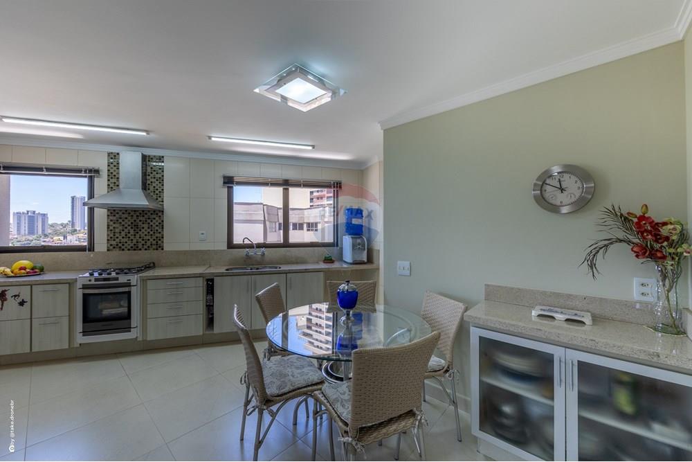 Apartamento - Venda - Campinas , São Paulo - TKD-8717.jpg - 690681005-121