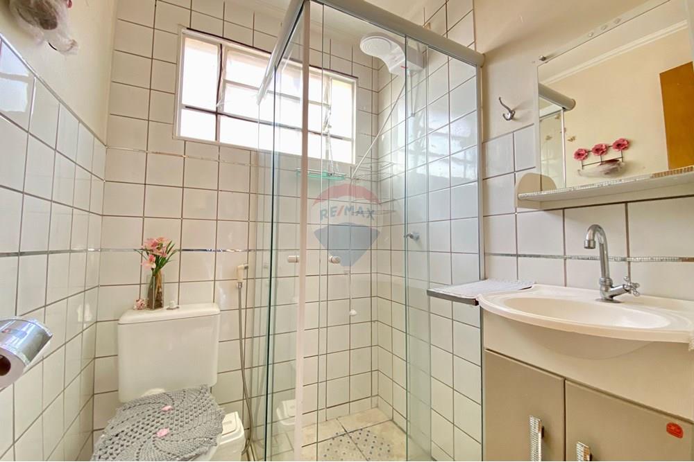 Apartamento - Venda - Piracicaba , São Paulo - IMG_5289.JPG - Banheiro - 690781071-60