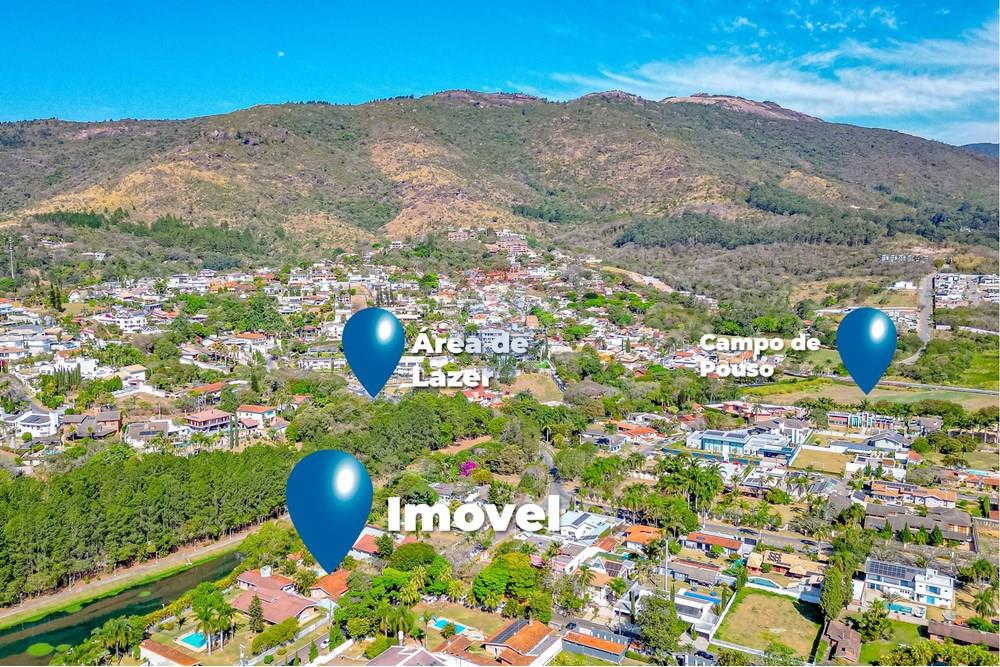 Casa de Condomínio - Venda - Atibaia , São Paulo - 31.jpg - 690921044-74